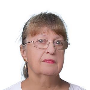 Сивова Ольга Викторовна