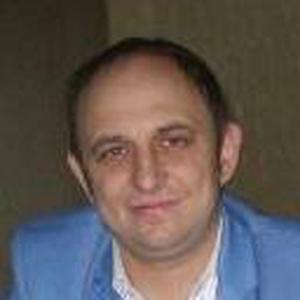 Холодов Александр Владимирович
