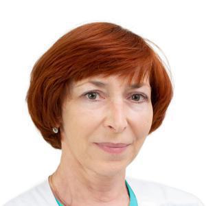 Журавская Галина Игнатьевна