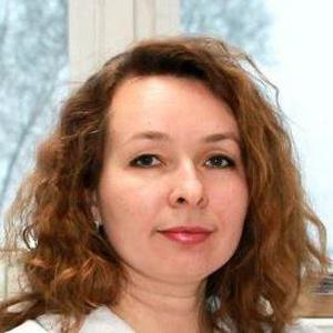 Чиркова Светлана Викторовна