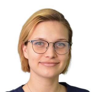 Барвинская Виктория Николаевна