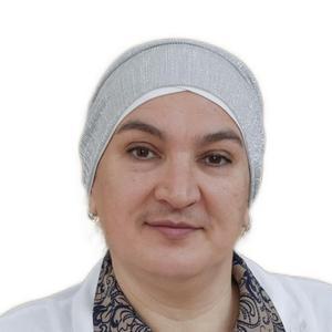 Шамсиева Гульфира Файзрахмановна