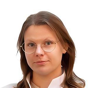 Брагина Дарья Андреевна
