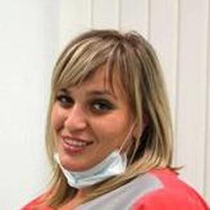 Глазкова Светлана Владимировна