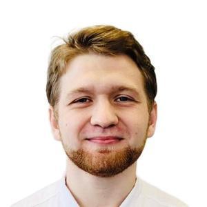 Осипчук Марк Андреевич
