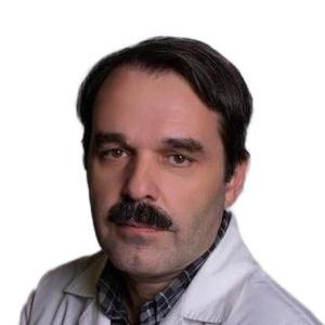 Барышев Евгений Анатольевич