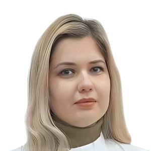 Богданова Яна Арнольдовна