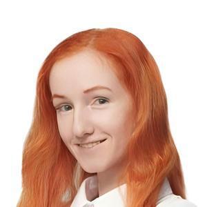 Баранчук Вероника Николаевна