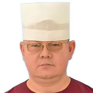 Беляев Алексей Геннадьевич