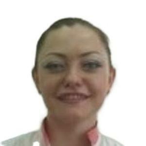 Фурман Анна Шамильевна