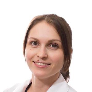 Сайхунова Айгуль Наилевна
