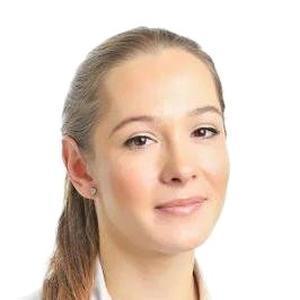 Михайличенко Анастасия Фаизовна