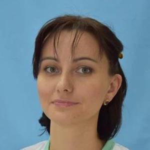 Сидорова Татьяна Альбертовна