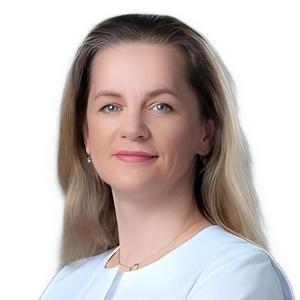Рыжова Екатерина Юрьевна