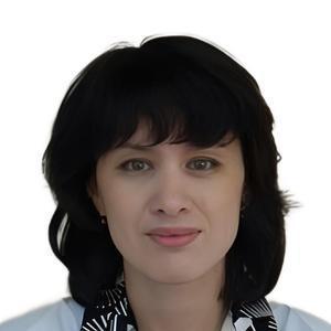 Павлова Надежда Тимофеевна