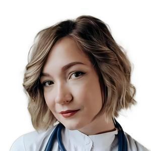 Науменко Валерия Ивановна