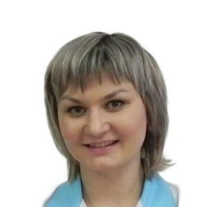 Сотникова Ульяна Ивановна