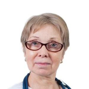 Макарова Марина Ивановна