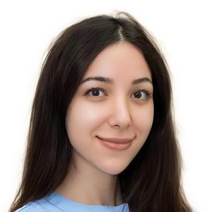 Абышова Айгюн Аязовна