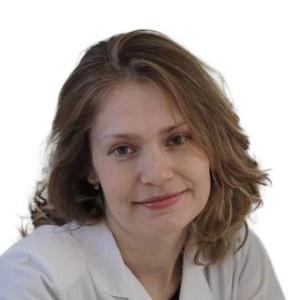 Кириллова Альбина Павловна