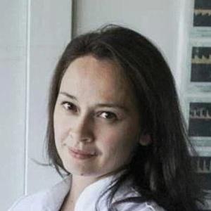 Шаврина Наталья Викторовна