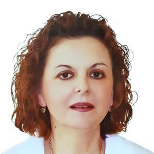 Беседина Елена Львовна