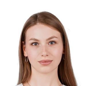 Джамалова София Джалилевна