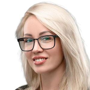 Архангельская Ольга Сергеевна