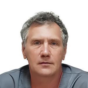 Лапутьев Станислав Альбертович