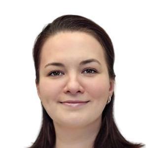 Ахмадуллина Людмила Михайловна
