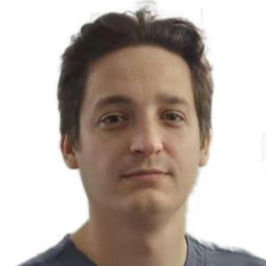 Пономарёв Кирилл Николаевич