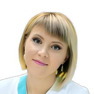 Глусцова Юлия Ивановна