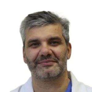 Топузов Марлен Эскендерович