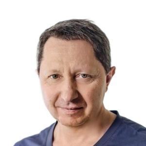 Горшков Валерий Юрьевич