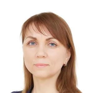 Будорагина Галина Александровна
