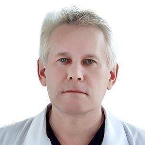Иванов Николай Николаевич