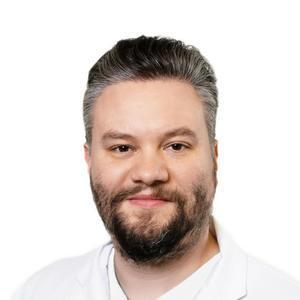 Голуб Сергей Вениаминович
