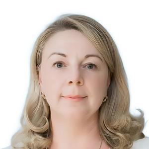 Коханко Инна Юрьевна