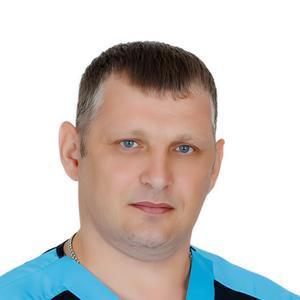 Баран Андрей Михайлович