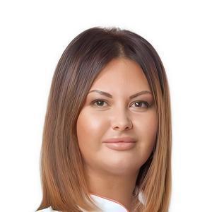 Громова Юлия Андреевна