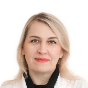 Белова Светлана Николаевна