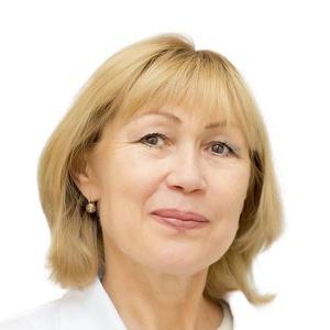 Атаулина Ильсия Мухаметвагизовна