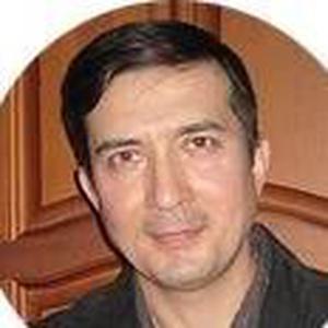 Павленко Дмитрий Юрьевич