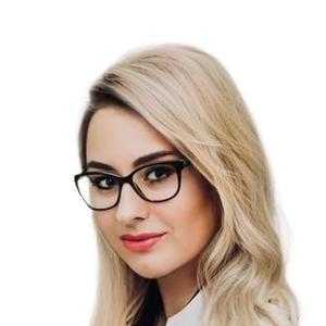 Анисимова Лилия Алексеевна