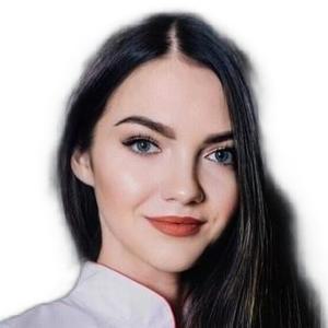 Романенко Мария Степановна