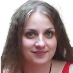 Верещагина Ирина Витальевна