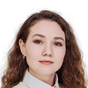 Гильфанова Эльвира Музафаровна