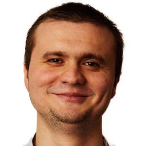 Черников Антон Игоревич