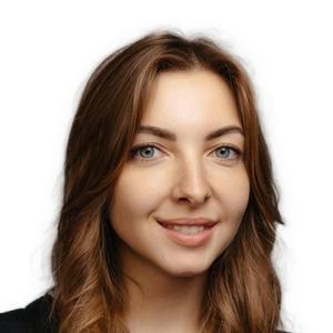 Зуева Олеся Алексеевна