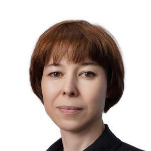Овсянникова Екатерина Владимировна